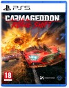 Carmageddon Rogue Shift PS5