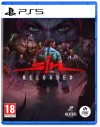 Sin Reloaded PS5