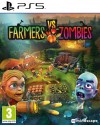 Farmers Vs Zombies PS5