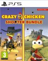 Crazy Chicken Shooter...