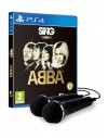 Let’s Sing presents ABBA +...