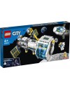 60349 LEGO® CITY Stacja...