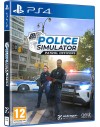 Police Simulator: Patrol...