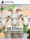 Goat Simulator 3 Pre-Udder...