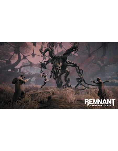 REMNANT FROM ASHES SWITCH EURO NEW (EN/FR/DE