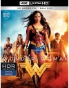 Wonder Woman (4K Ultra HD +...
