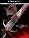 V Jak Vendetta (4K Ultra HD...