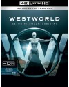Westworld. Sezon 1 (4K...