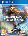 Immortals Fenyx Rising PL PS4