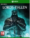 Lords of the Fallen XSX