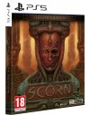 Scorn Deluxe Edition PS5