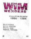 Wim Wenders 1980-1984