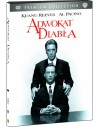 Adwokat Diabła (DVD)