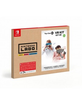 Nintendo Labo VR Kit - Expansion Set 1 SWITCH
