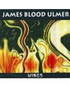James Blood Ulmer Wings (CD)
