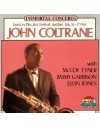 John Coltrane Love Supreme...