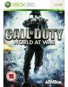 Call of Duty World at War...