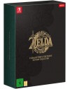 The Legend of Zelda Tears...