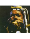 John Coltrane Sun Ship (CD)