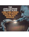 The John Coltrane Quartet...