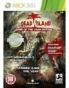 Dead Island Game of the...