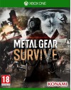 Metal Gear Survive XBOX ONE