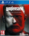 Wolfenstein Alt History...