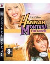 Hannah Montana The Movie...