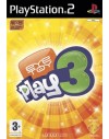 EyeToy Play 3 PS2
