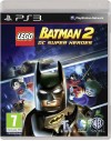 LEGO Batman 2 DC Super...