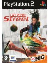 FIFA Street 2005 PS2