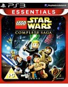 LEGO Star Wars The Complete...