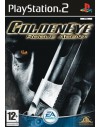 GoldenEye Rogue Agent PS2