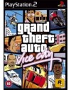 Grand Theft Auto Vice City PS2
