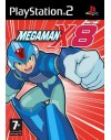Megaman X8 PS2