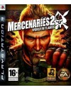 Mercenaries 2 World in...