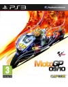 MotoGP 09/10 PS3