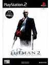 Hitman 2 Silent Assassin PS2