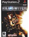 Kill Switch PS2
