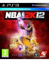 NBA 2K12 PS3