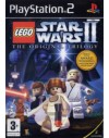 LEGO Star Wars II The...