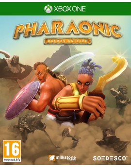 Pharaonic Deluxe Edition XBOX ONE
