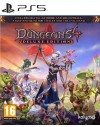 Dungeons 4 Deluxe Edition PS5