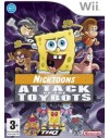 Nicktoons Attack of the...