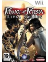 Prince of Persia Rival...