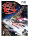 Speed Racer Wii
