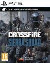 Crossfire Sierra Squad PS5...