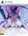 Crymachina Deluxe Edition PS5