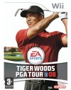 Tiger Woods PGA Tour 08 Wii