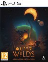 Outer Wilds Archeologist...